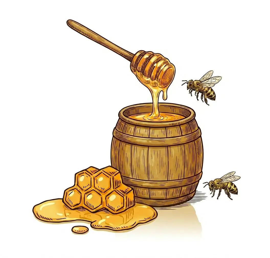 Honey