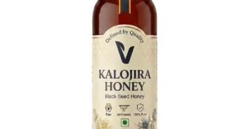 Kalojira Honey
