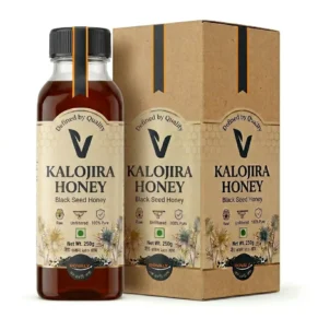 Kalojira Honey