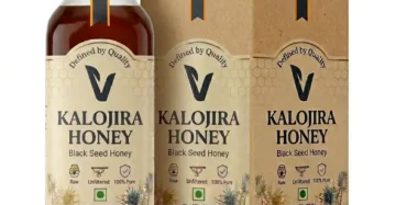 Kalojira Honey