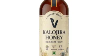 Kalojira Honey