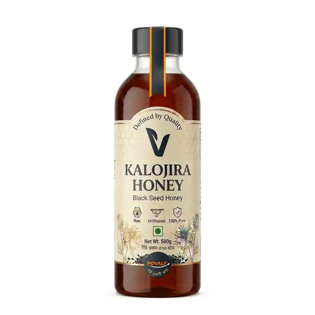 Kalojira Honey