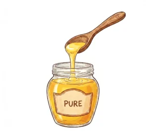 Vorosa Bajar Oil and Ghee Category Image