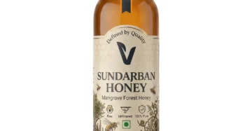 Sundarban Honey