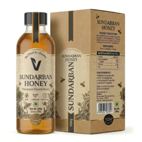 Sundarban Honey