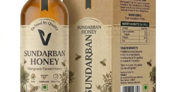 Sundarban Honey
