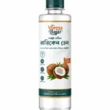 Vorosa Extra Virgin Coconut Oil