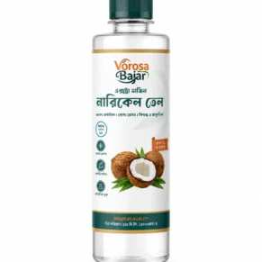 Vorosa Extra Virgin Coconut Oil