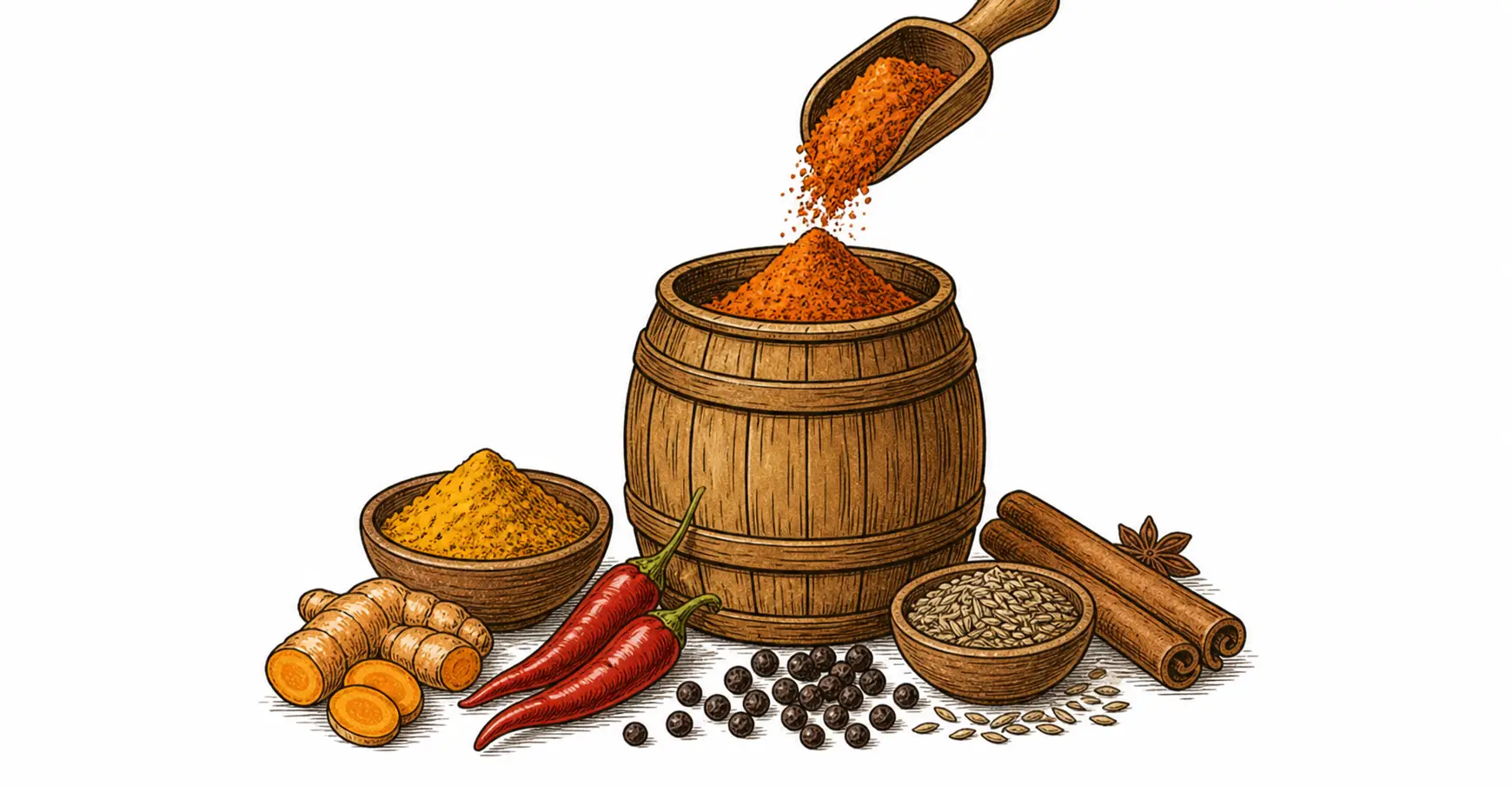 Spices