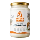Coconut Oil