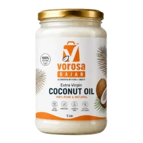 Coconut Oil