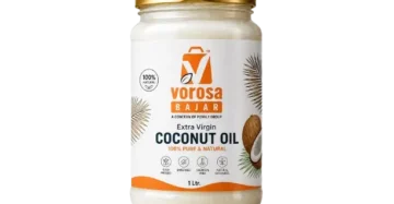 Coconut Oil