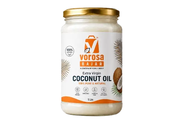 Coconut Oil
