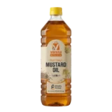 Mustard Oil
