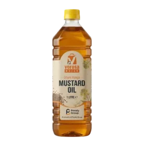 Mustard Oil