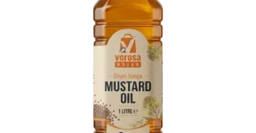 Mustard Oil