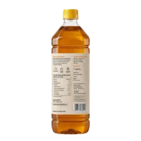 Mustard Oil