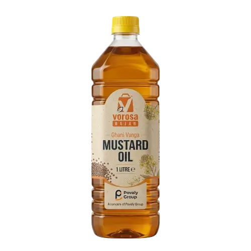 Mustard Oil
