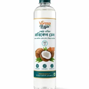Vorosa Extra Virgin Coconut Oil